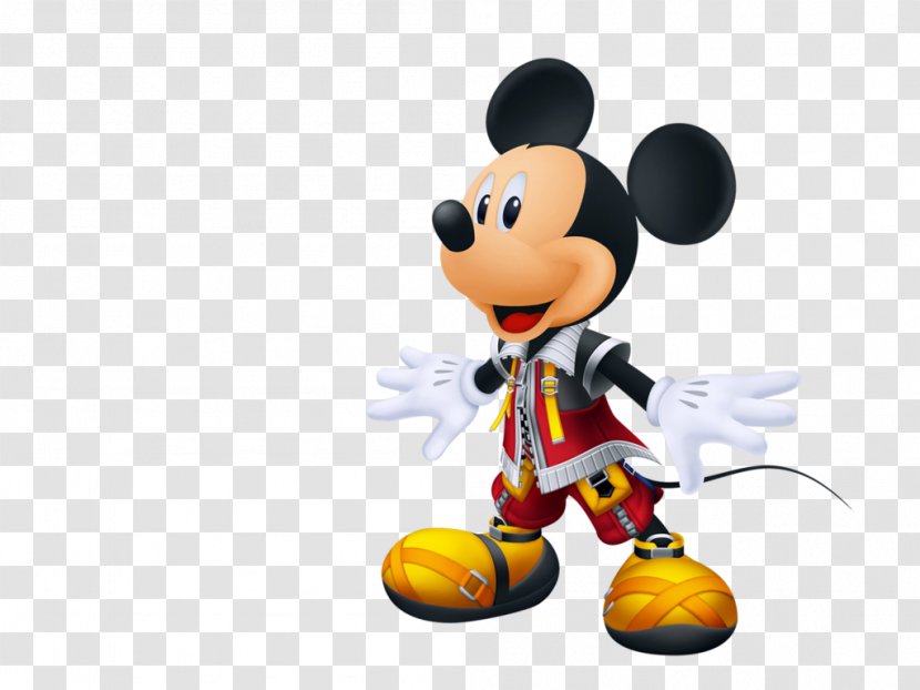 Kingdom Hearts Coded 3D: Dream Drop Distance Mickey Mouse Hearts: Chain Of Memories - Universe Transparent PNG
