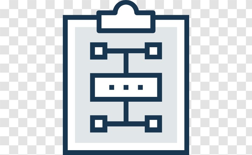 Clipboard Icon - Organization - Brand Transparent PNG