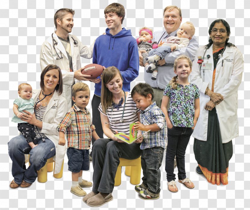 Salina Pediatric Care: Unsderfer Bill MD Pediatrics Child Harvey Brian S DO - Kansas Transparent PNG