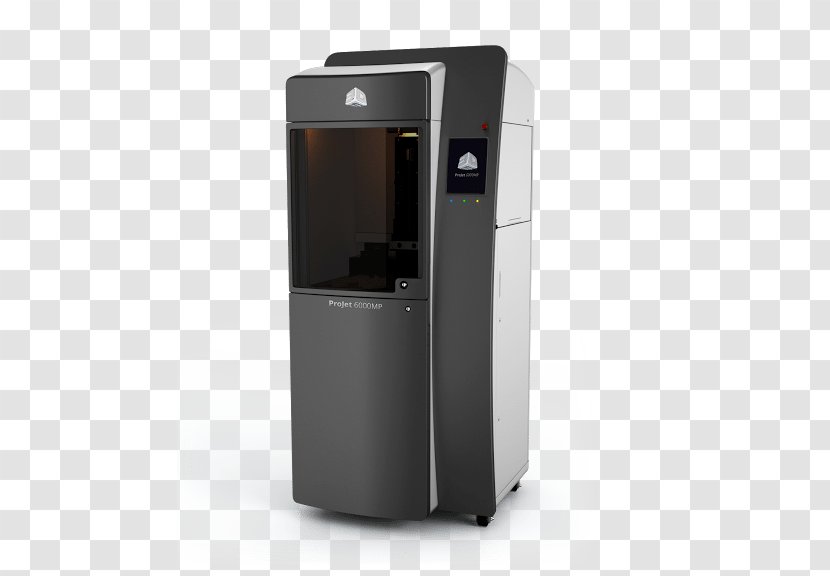 3D Printing Stereolithography Systems Printer Transparent PNG