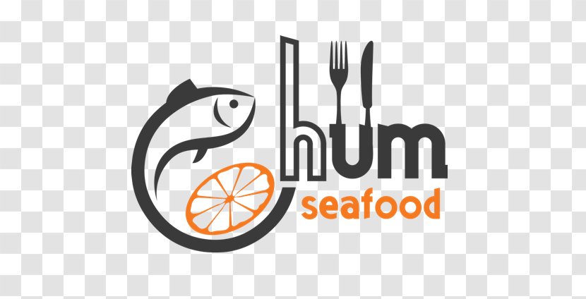 Logo Brand Restaurant Font Product Design - Orange Transparent PNG
