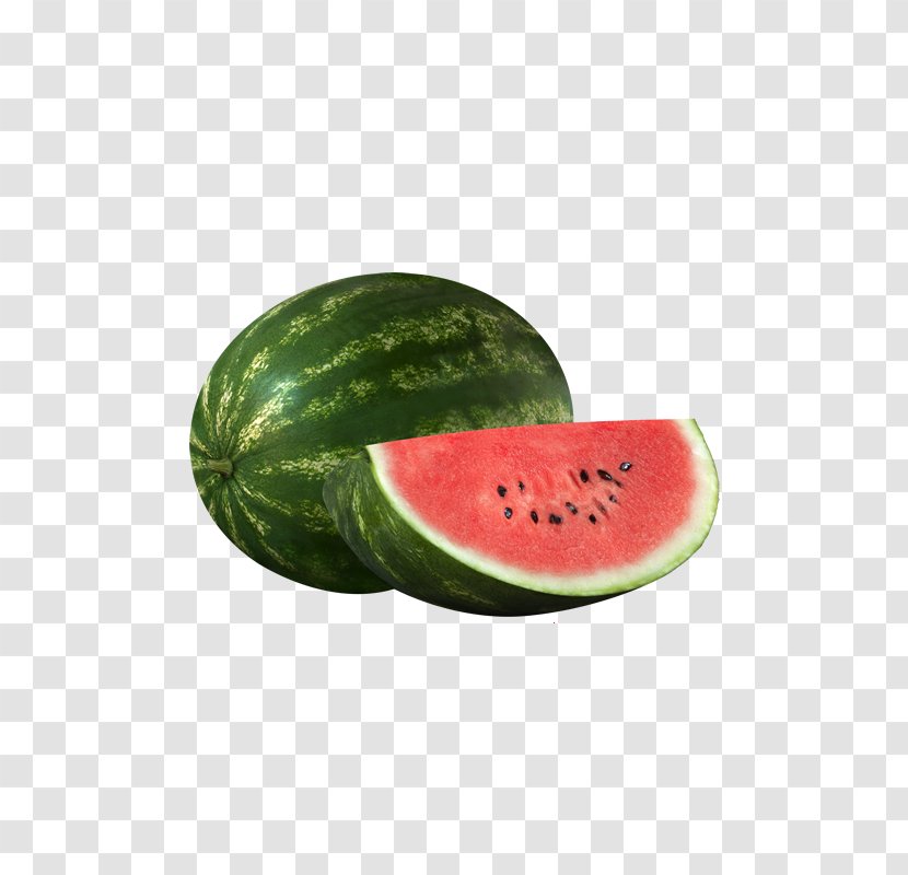 Watermelon - Agurkvaisis - Superfood Seedless Fruit Transparent PNG