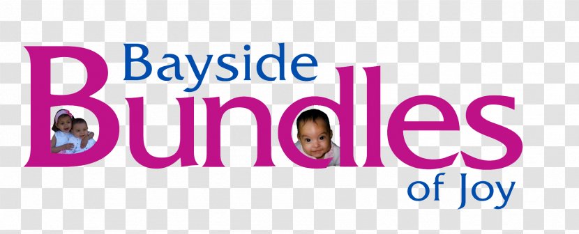 Bayside Bundles Of Joy Child Care Parent Toddler - Violet - Children Day Transparent PNG