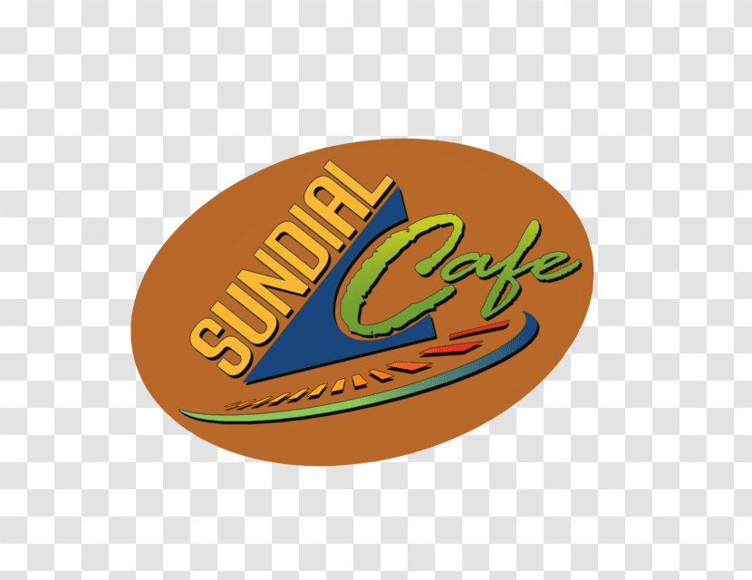 SUNDIAL CAFE Orlando International Premium Outlets Drive Oval M - Label Transparent PNG