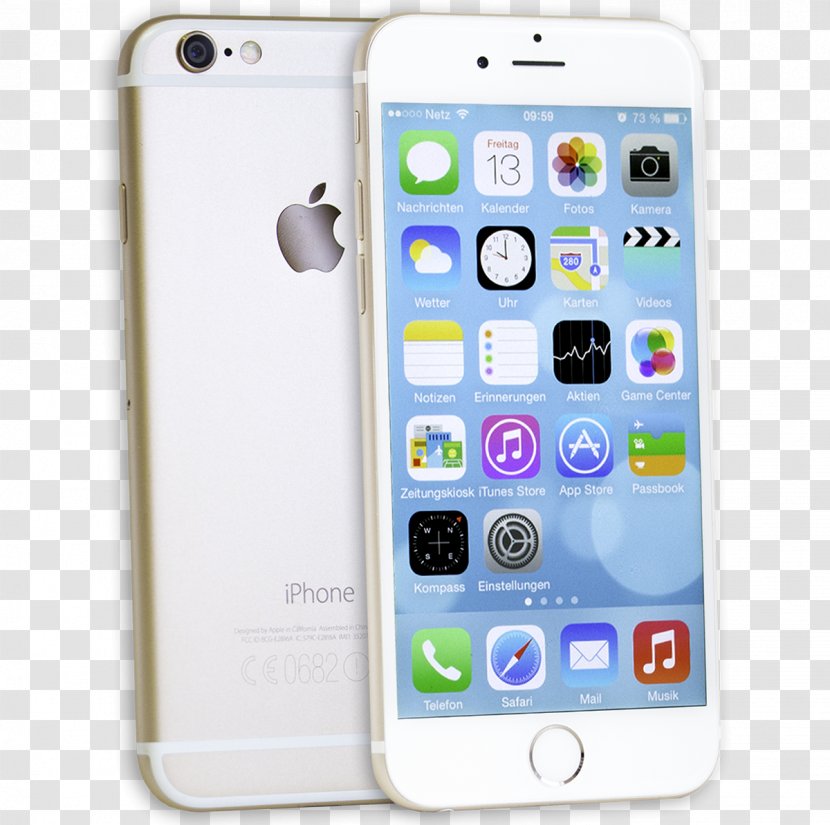 IPhone 5s 4S 6 Plus 6s - Telephone - Iphone Transparent PNG