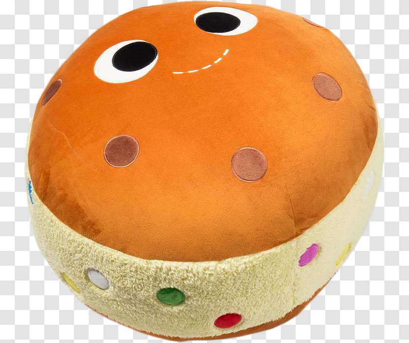 Chipwich Plush Nelly - Nyselly Transparent PNG