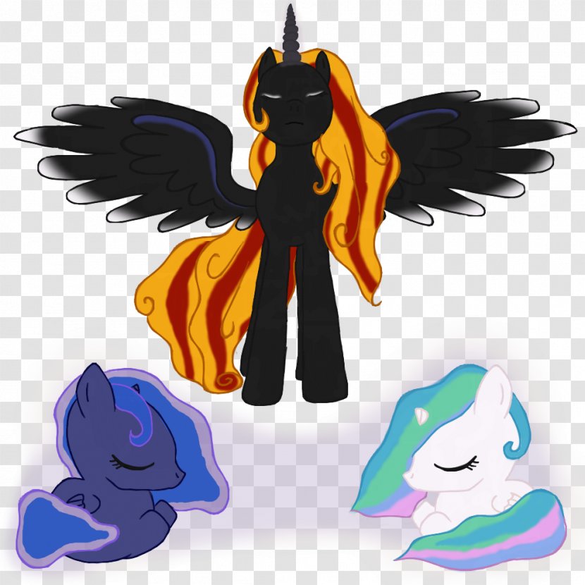 Pony King-Emperor Horse Quesadilla - Eating - Never Say Goodbye Transparent PNG