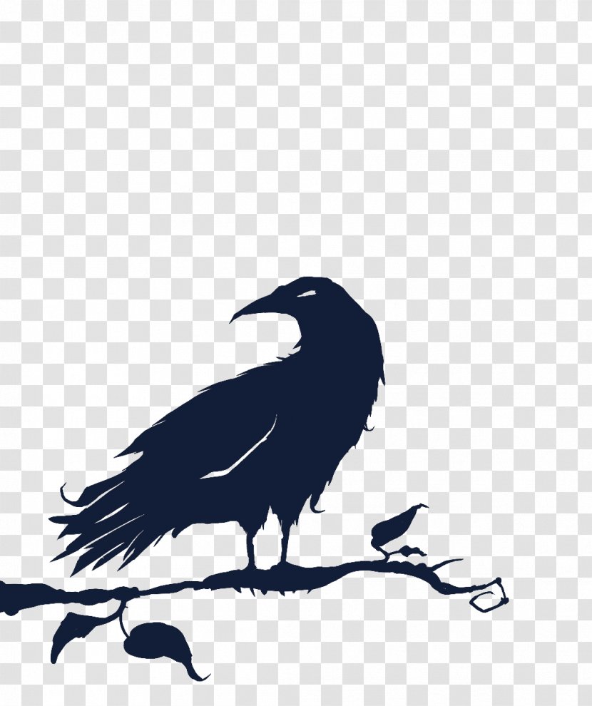 Quoth The Raven, 