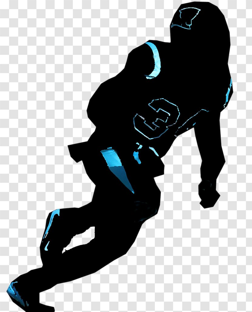 History Of The Carolina Panthers Sir Purr Nike Depth Chart - Fictional Character Transparent PNG