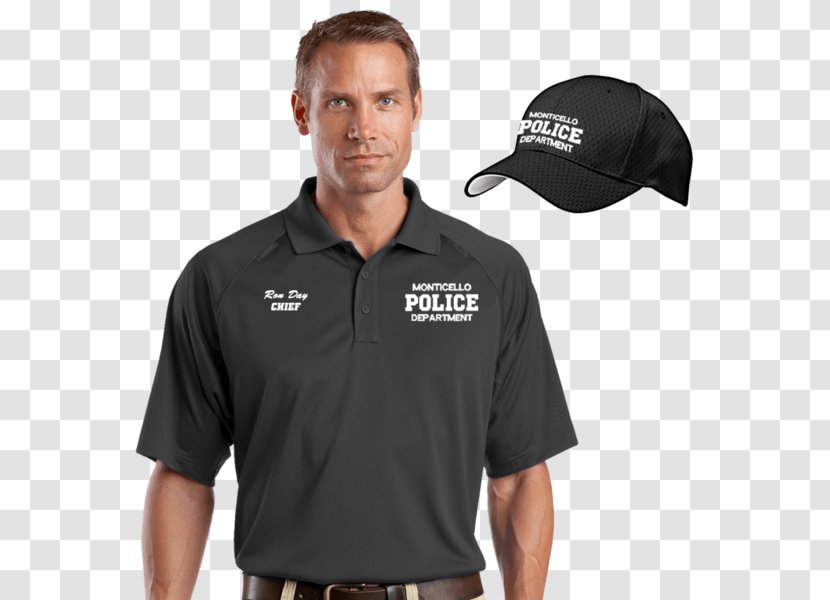 Polo Shirt Clothing Snag Ralph Lauren Corporation - Brand - Law Enforcement Transparent PNG