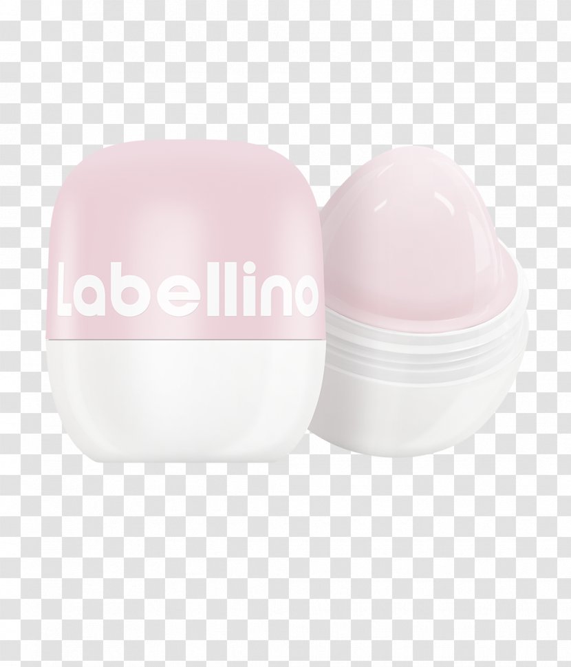 Lip Balm Labello Cream Mint - Nivea Transparent PNG