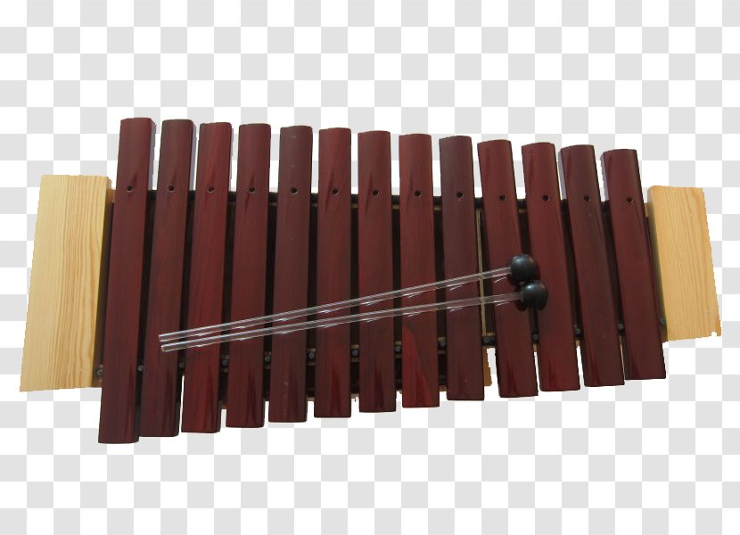 Musical Instrument Xylophone - Tree - Western Transparent PNG