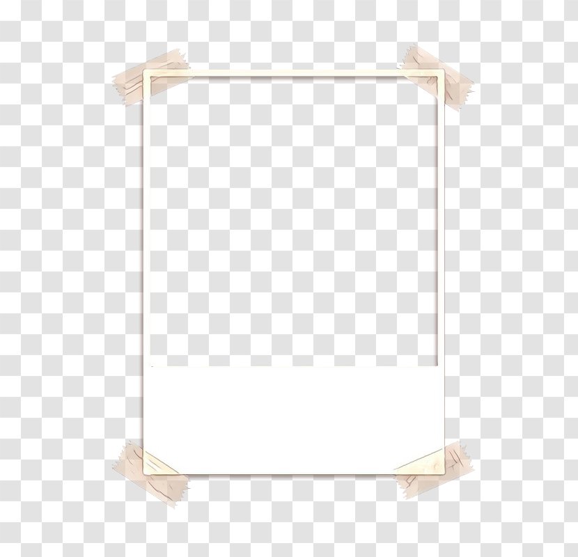 Product Design Lighting Angle - Beige - Rectangle Transparent PNG