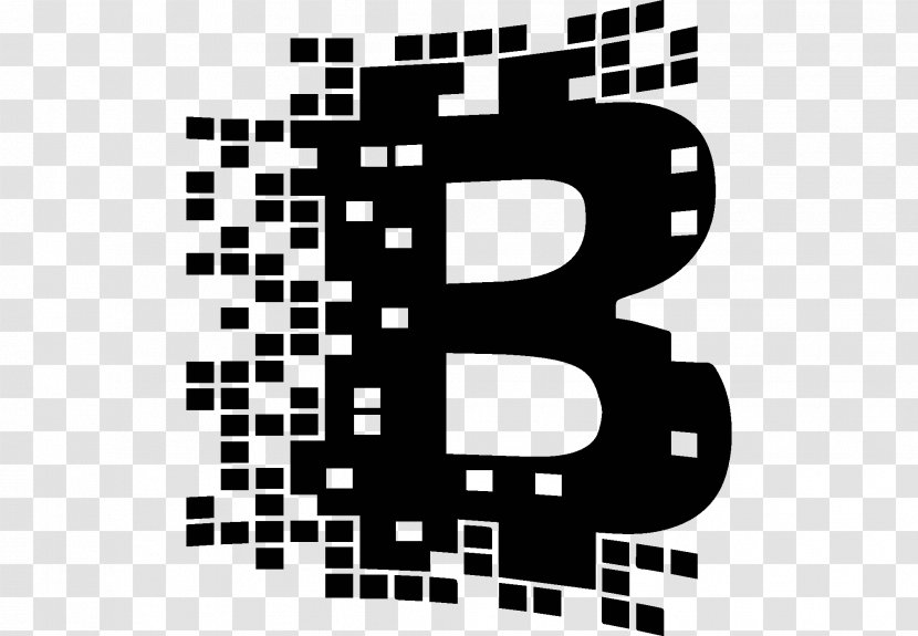Blockchain Bitcoin Cryptocurrency Ethereum - Logo Transparent PNG