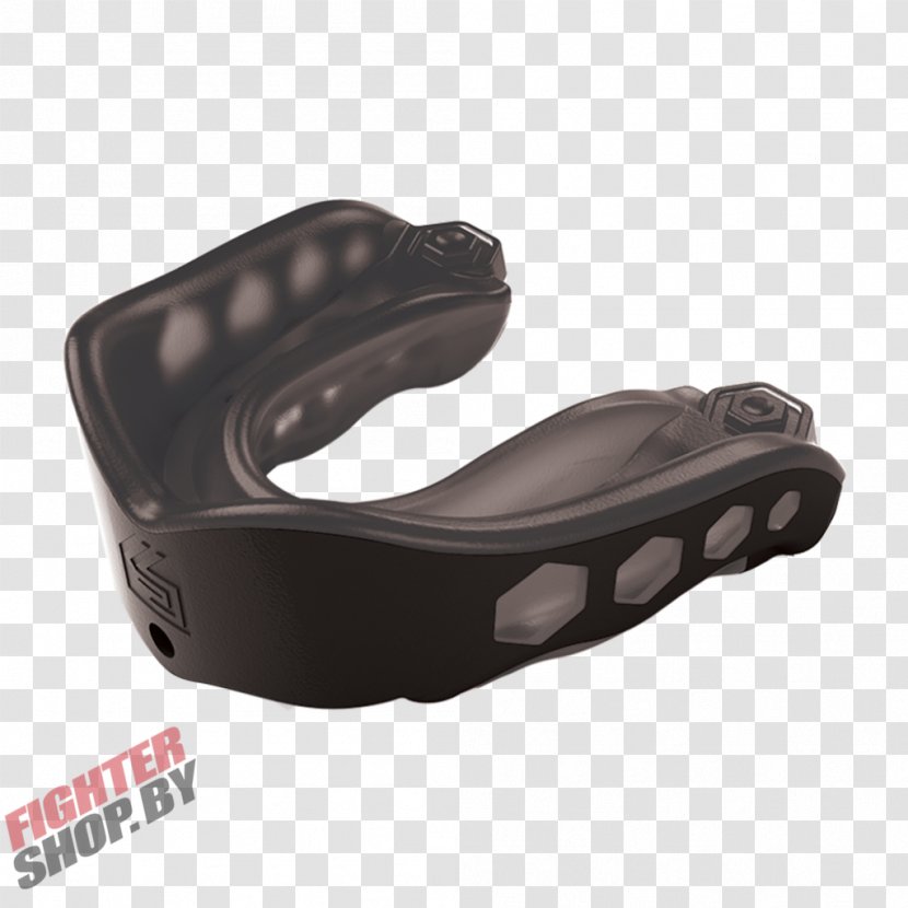 Mouthguard Boxing Gel Sport Rugby - Tooth Transparent PNG