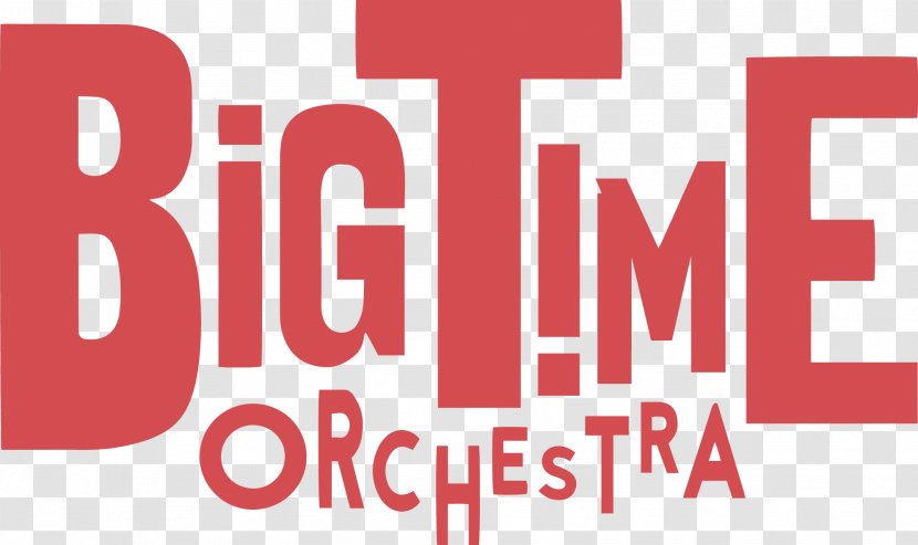 Big Time Orchestra Musical Ensemble Artist Band - Frame Transparent PNG