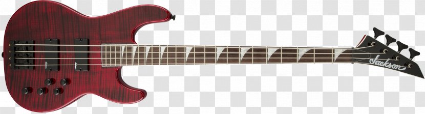 Jackson Dinky Kelly King V Fender Telecaster Custom Bass Guitar - Frame Transparent PNG