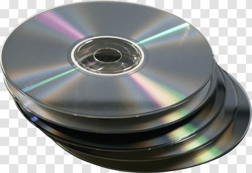 Compact Cd Dvd Disk Image - Digital Audio - Player Transparent PNG