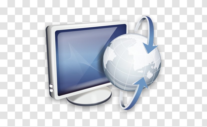 Computer Software Desktop Sharing Computers Remote - Apple Transparent PNG
