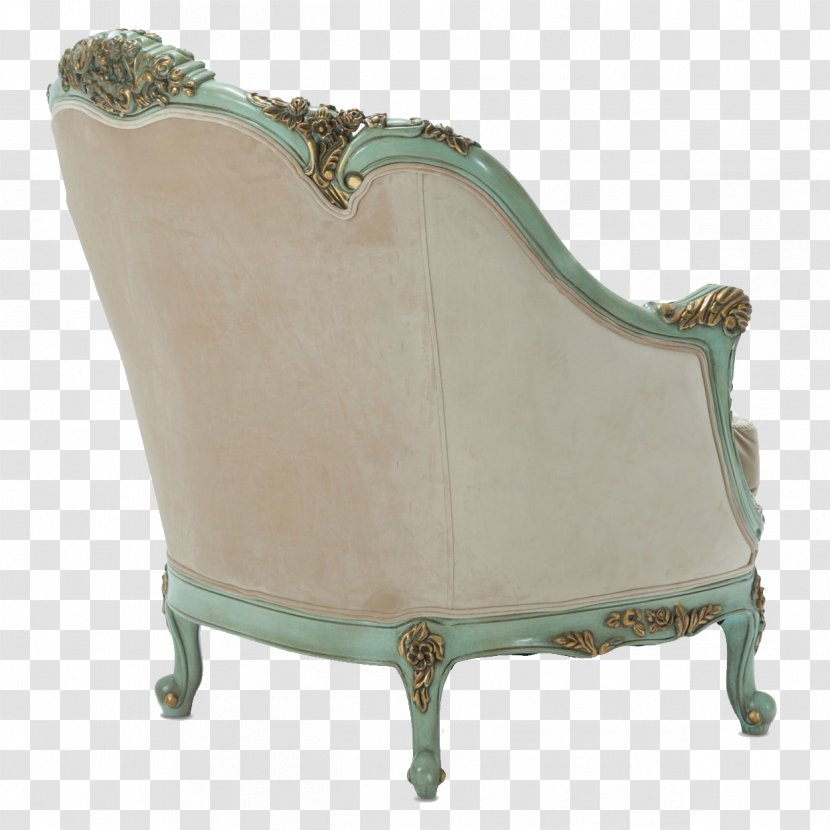 Chair Antique Transparent PNG