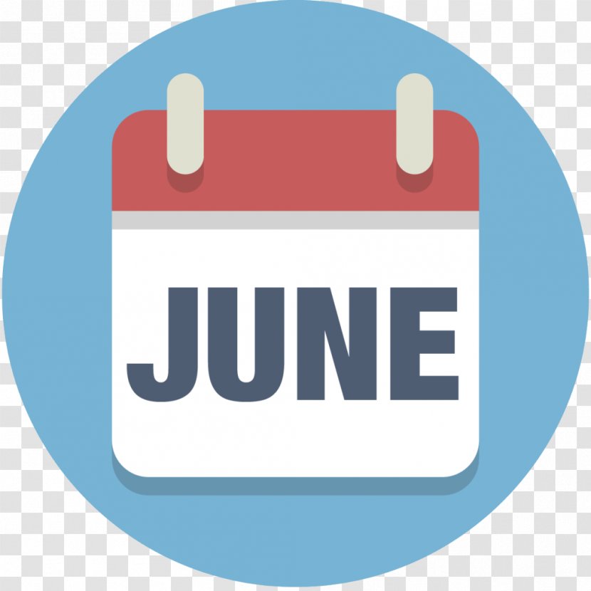 Calendar - Logo - Brand Transparent PNG