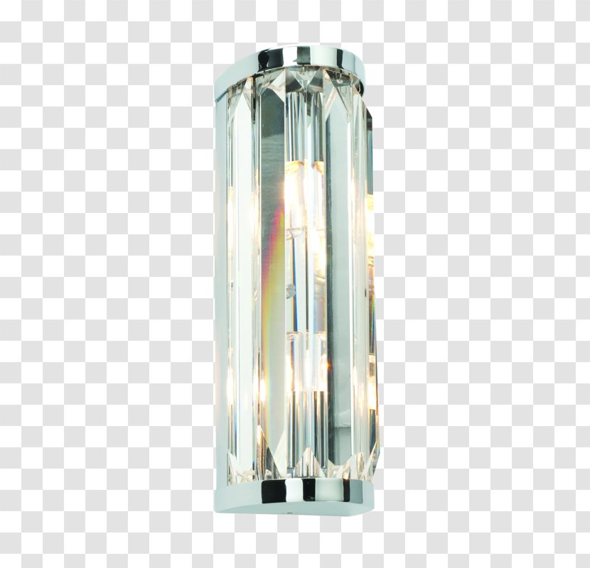 Lighting Bathroom Light Fixture Sconce - Led Lamp - Wall Lamps Transparent PNG