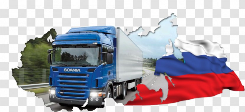 Russia Cargo Rail Transport Автомобильдік тасымалдау Transparent PNG
