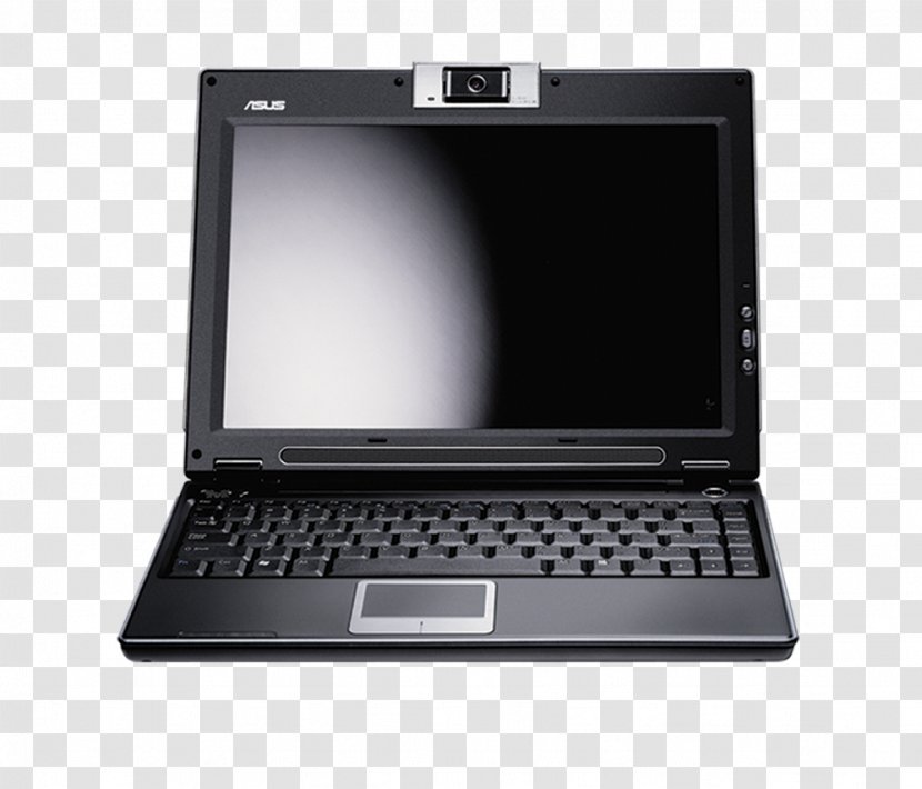 Netbook Laptop Macintosh IPad Personal Computer - Technology Transparent PNG