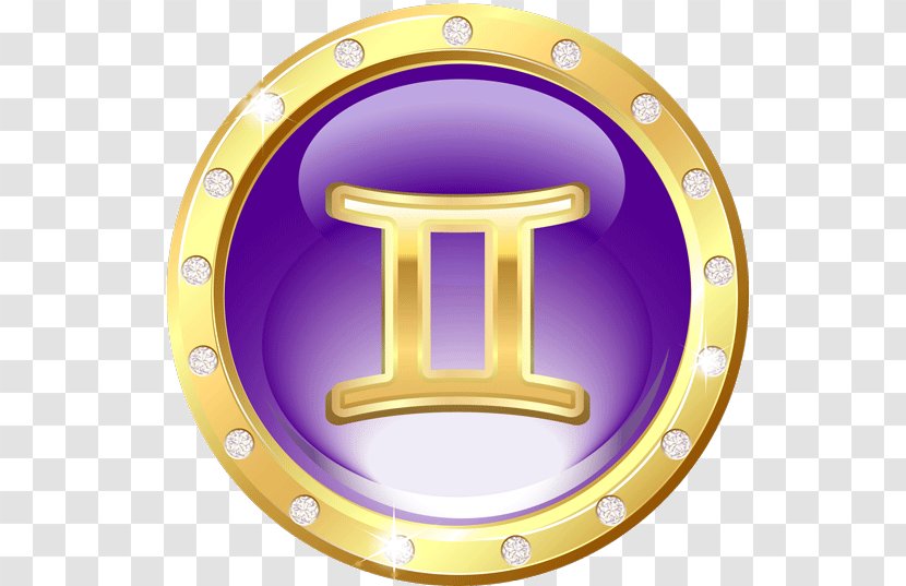 Zodiac Astrological Sign Gemini Cancer Taurus - Pisces Transparent PNG