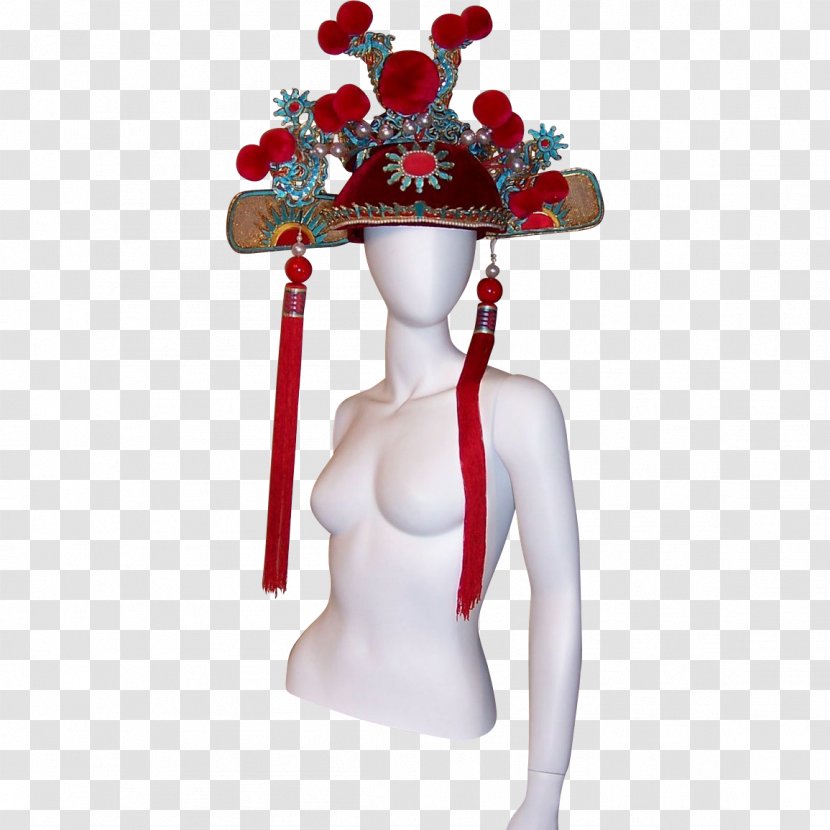 Headgear Hat Grauman's Chinese Theatre Cinema 20th Century - Hair Accessory Transparent PNG