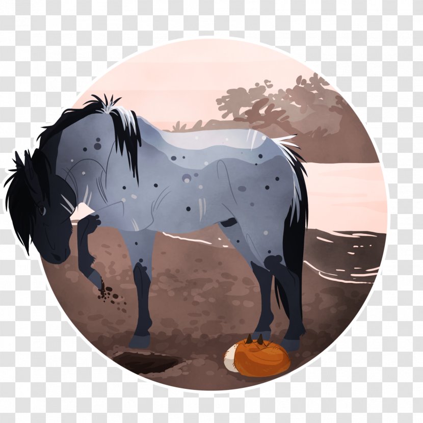 Mustang Stallion Freikörperkultur Yonni Meyer Horse - Pack Animal Transparent PNG
