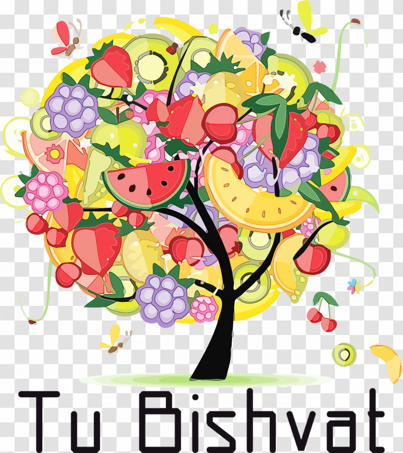 Fruit Tree Transparent PNG