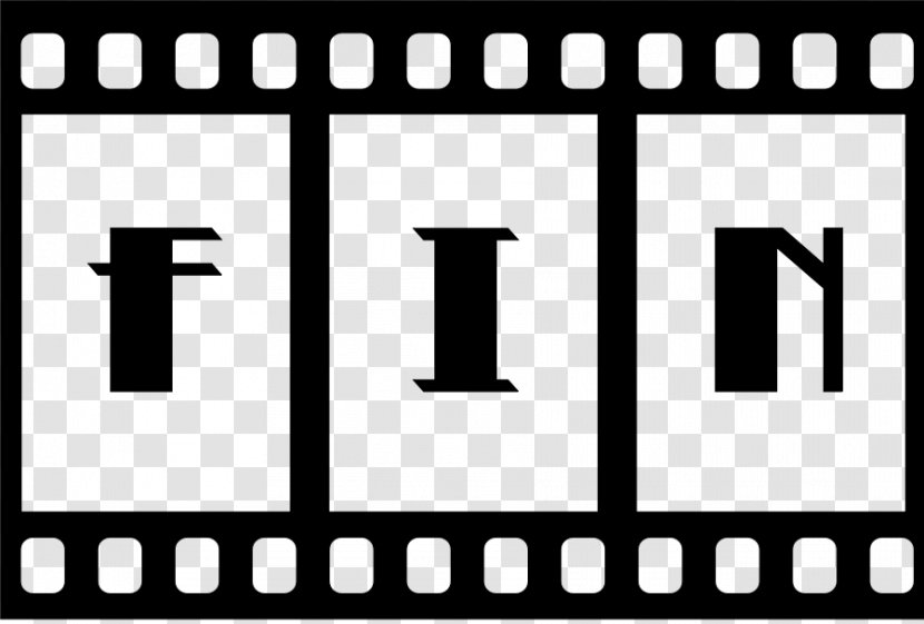 Free Content Filmstrip Clip Art - Symbol - Film Strip Clipart Transparent PNG