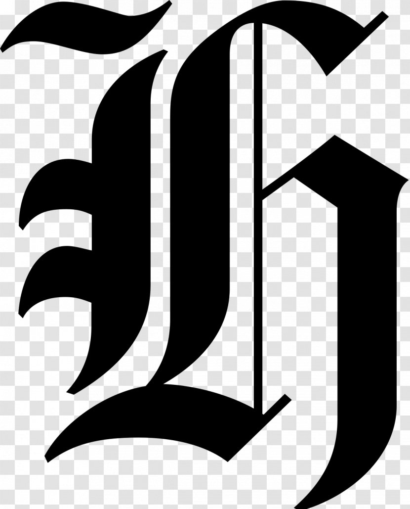 NZ Herald The New Zealand Waikato Newspaper - Monochrome Transparent PNG