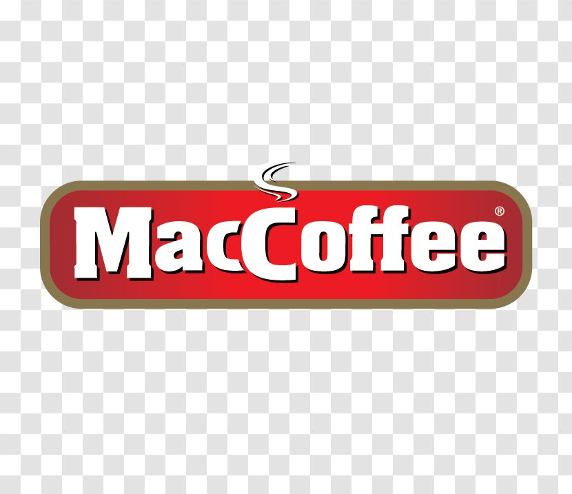 MacCoffee Logo Singapore - Coffee Transparent PNG
