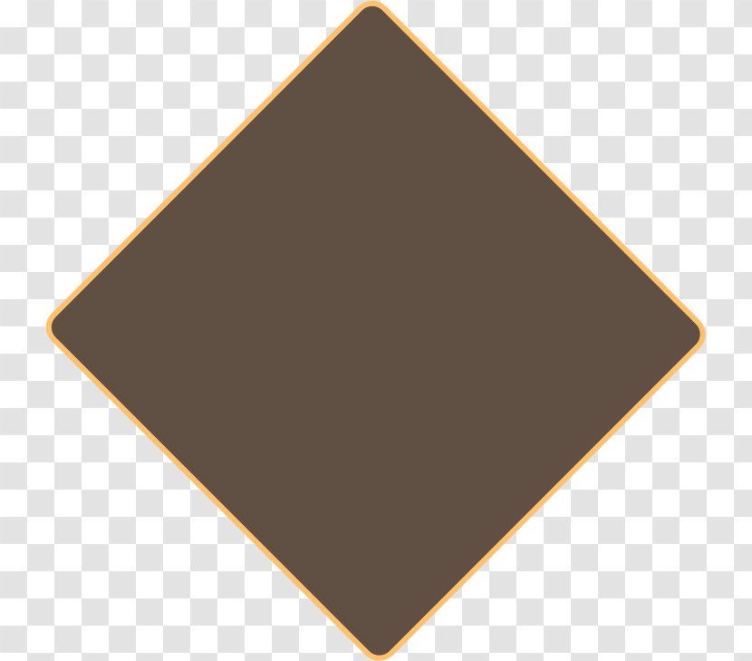 Rectangle Square Triangle - Snack Transparent PNG