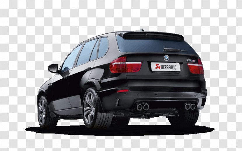 BMW X5 (E53) X3 Exhaust System Car - Grille - Bmw Transparent PNG