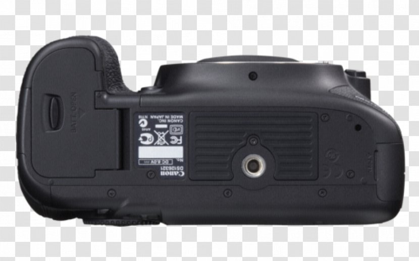 Canon EOS 5D Mark IV II Camera Digital SLR - Slr Transparent PNG