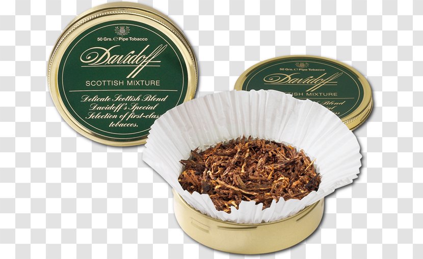 Tobacco Pipe Davidoff Cigars - Dish - Cigarette Transparent PNG