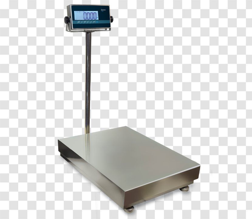 Measuring Scales Industry Bascule Steel International Organization Of Legal Metrology - Yamato Scale - Balance Compteuse Transparent PNG