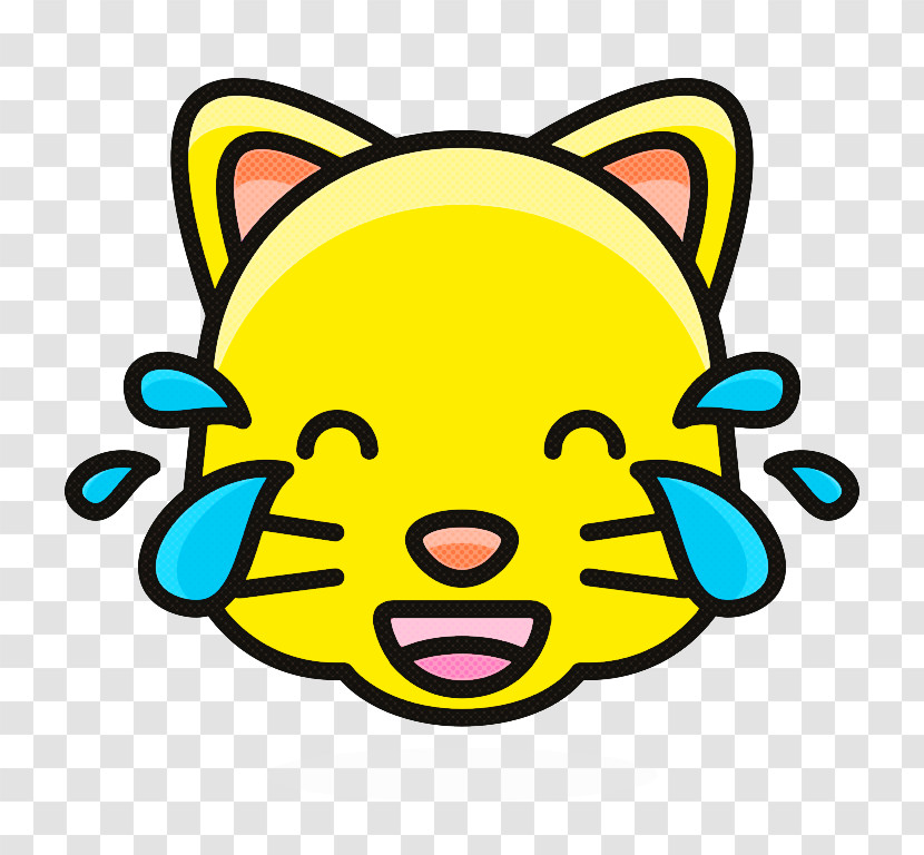 Emoticon Transparent PNG