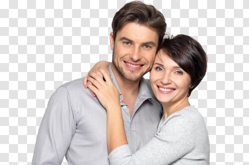 Dentistry Significant Other Couple Marriage - Happiness Transparent PNG