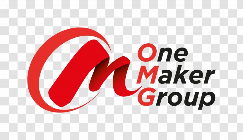 OneMaker Group Pte Ltd Business Maker Culture Logo Industry Transparent PNG