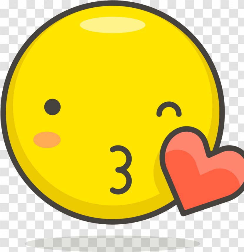 Emoticon - Symbol Happy Transparent PNG