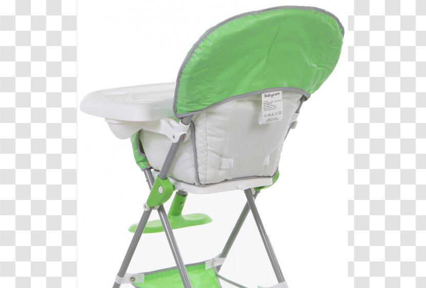 Chair Plastic Green Transparent PNG