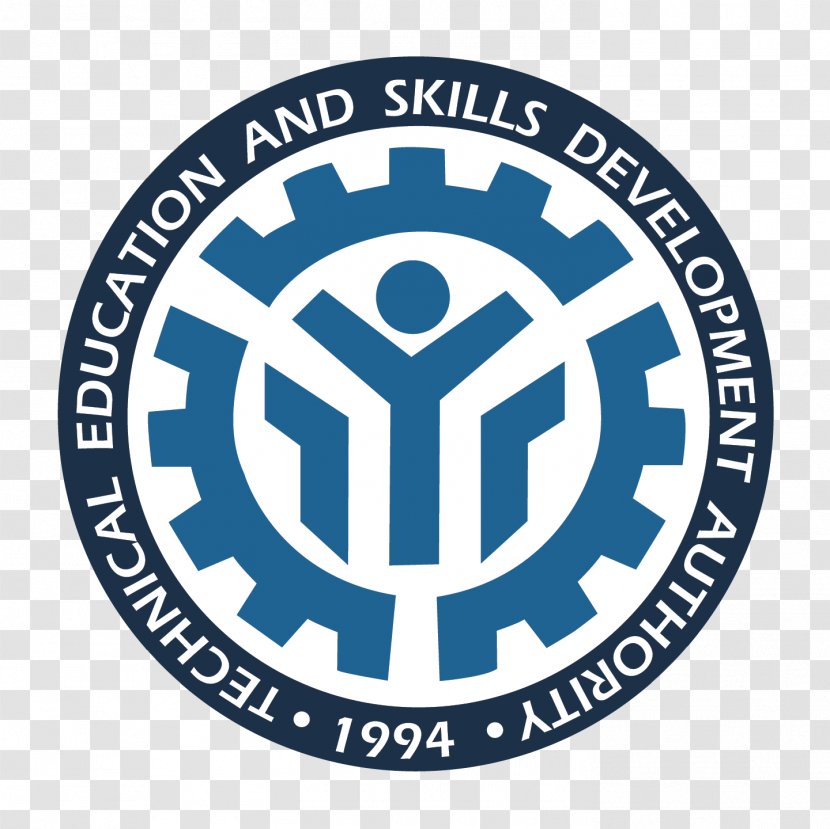 TESDA Technical Education And Skills Development Authority Training - Student Transparent PNG