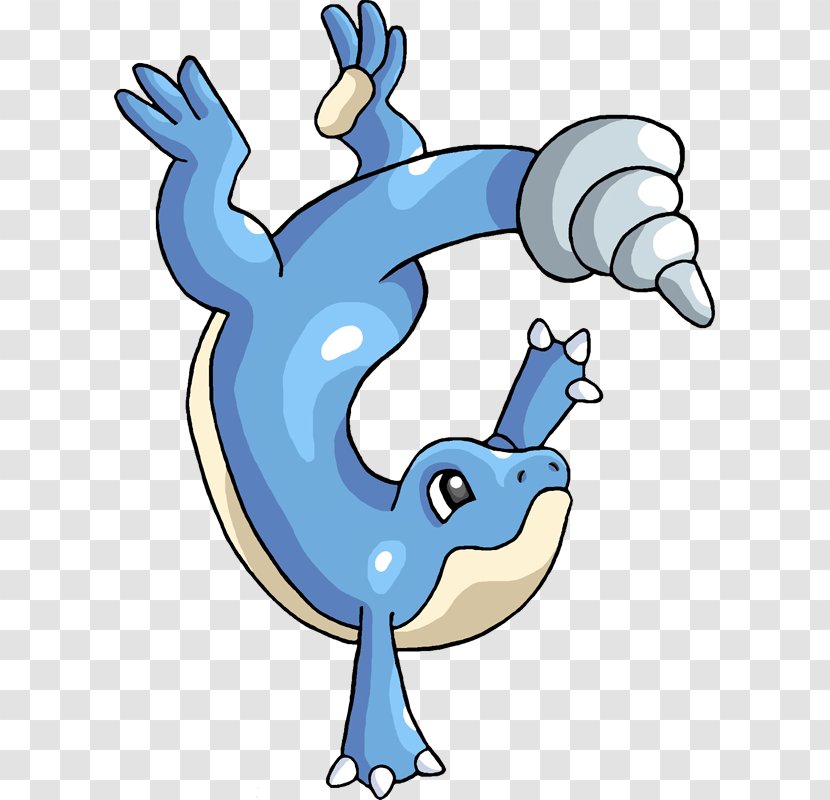 Cartoon Marine Mammal Clip Art - Work Of - Rpg Transparent PNG