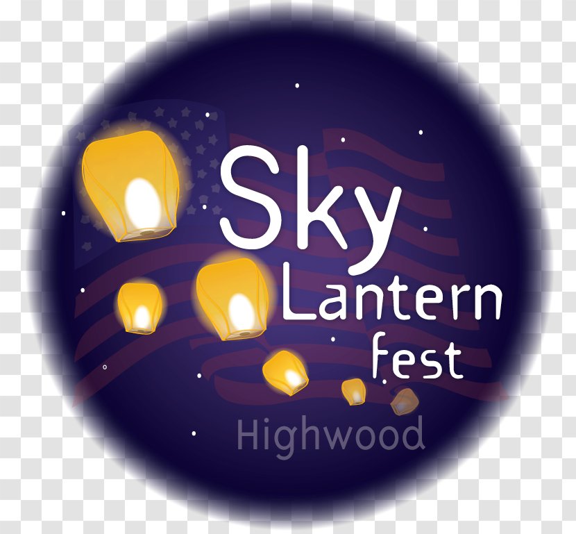 Sky Lantern Paper Festival Transparent PNG