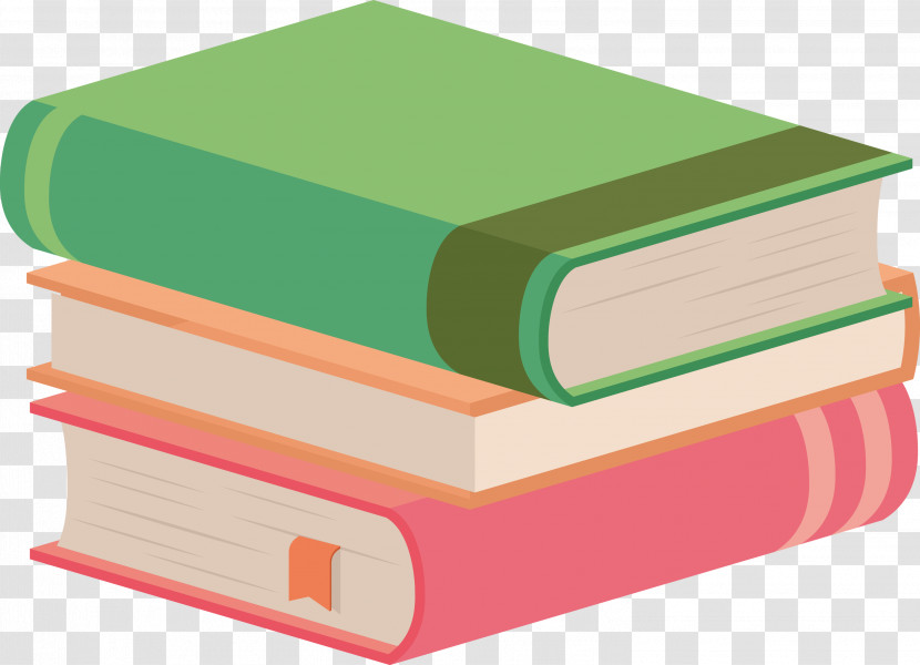 Book Education Learning Transparent PNG