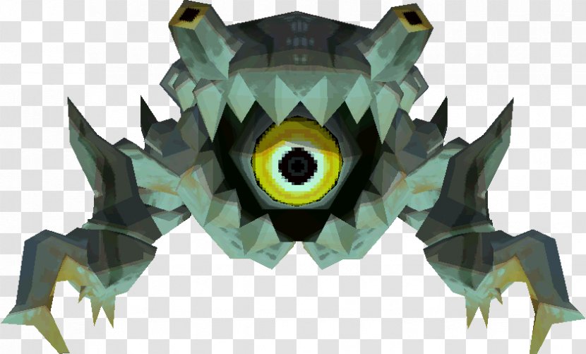 The Legend Of Zelda: Spirit Tracks Phantom Hourglass Breath Wild Video Game Boss - Sporcle - Sand Monster Transparent PNG